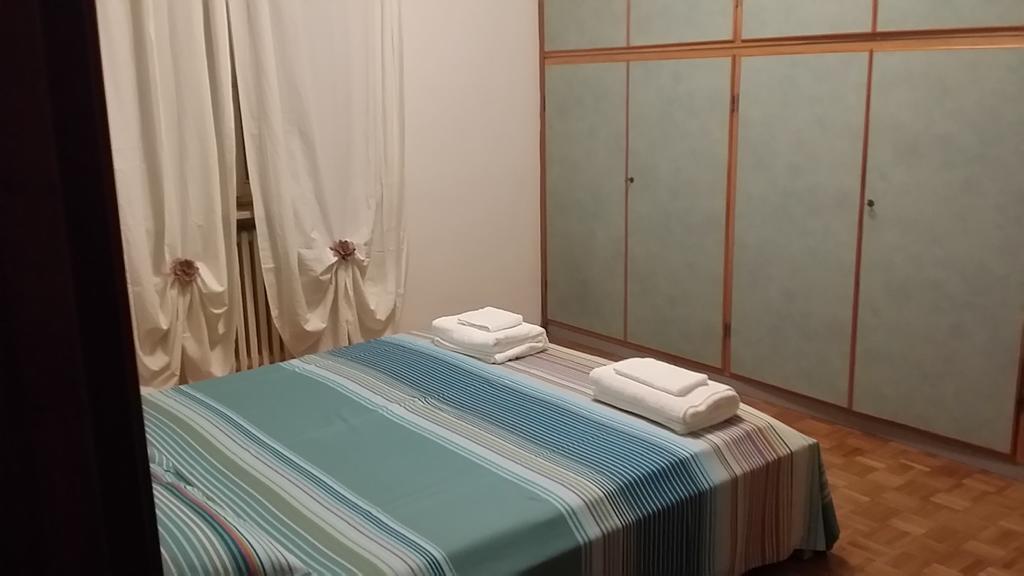 Casa Farinati 2 Lägenhet Verona Rum bild