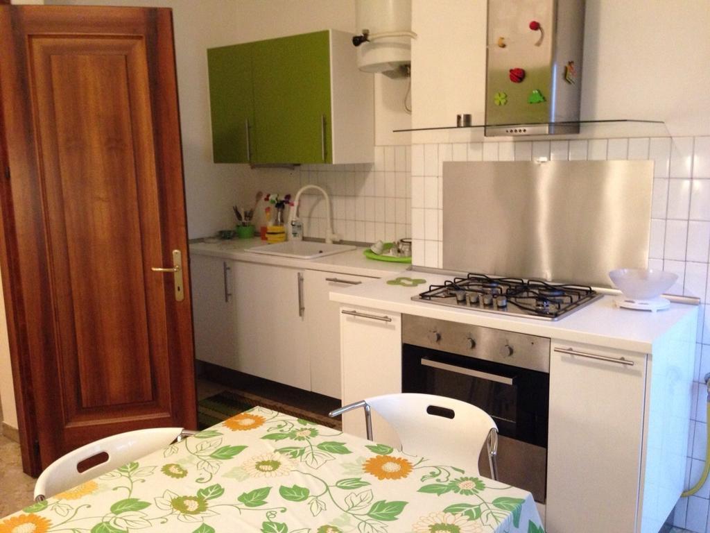 Casa Farinati 2 Lägenhet Verona Rum bild