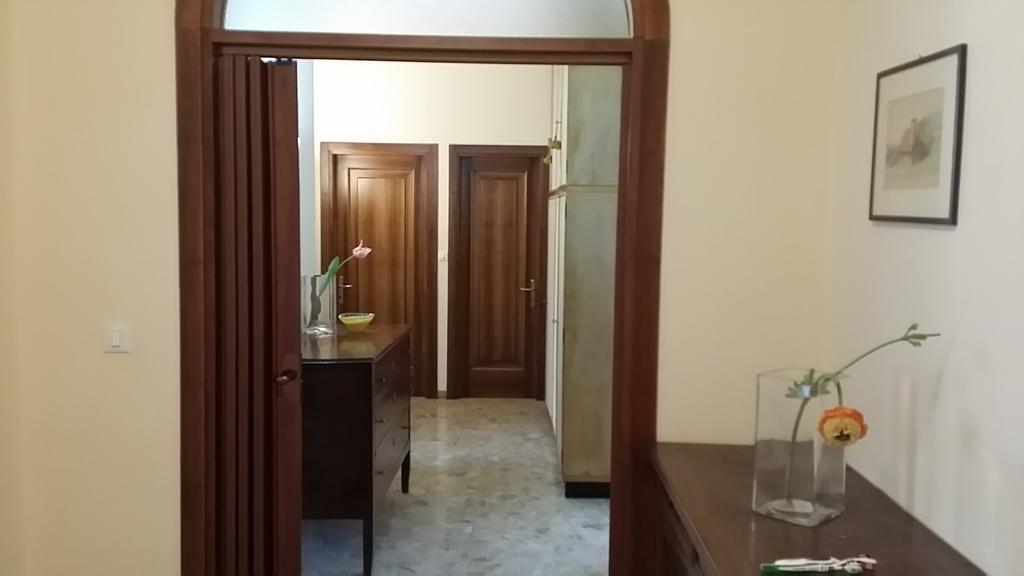 Casa Farinati 2 Lägenhet Verona Rum bild