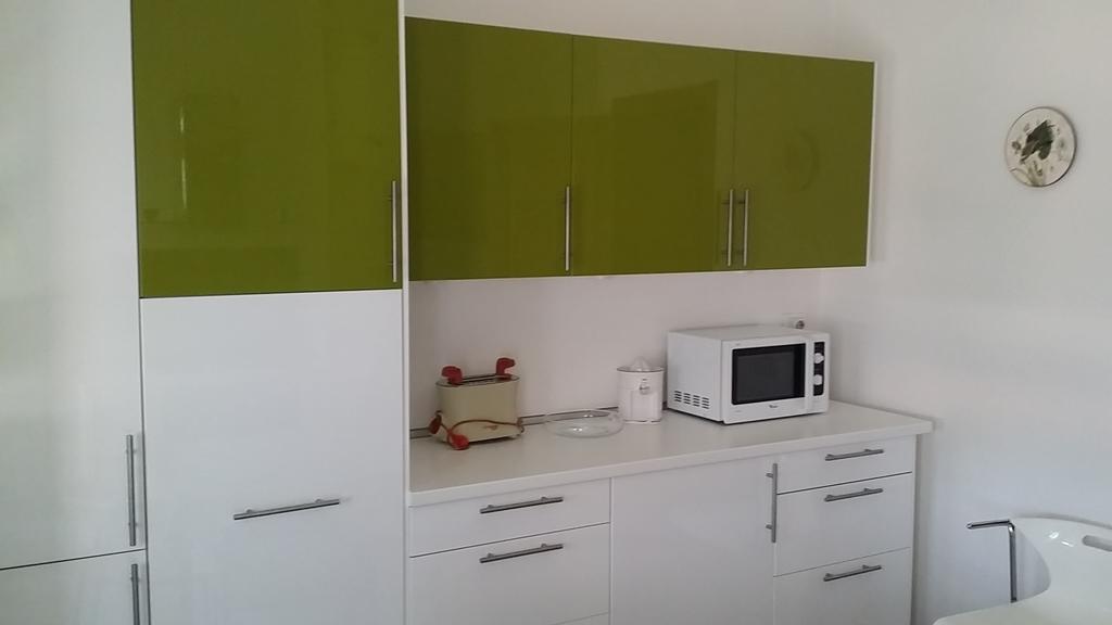 Casa Farinati 2 Lägenhet Verona Rum bild