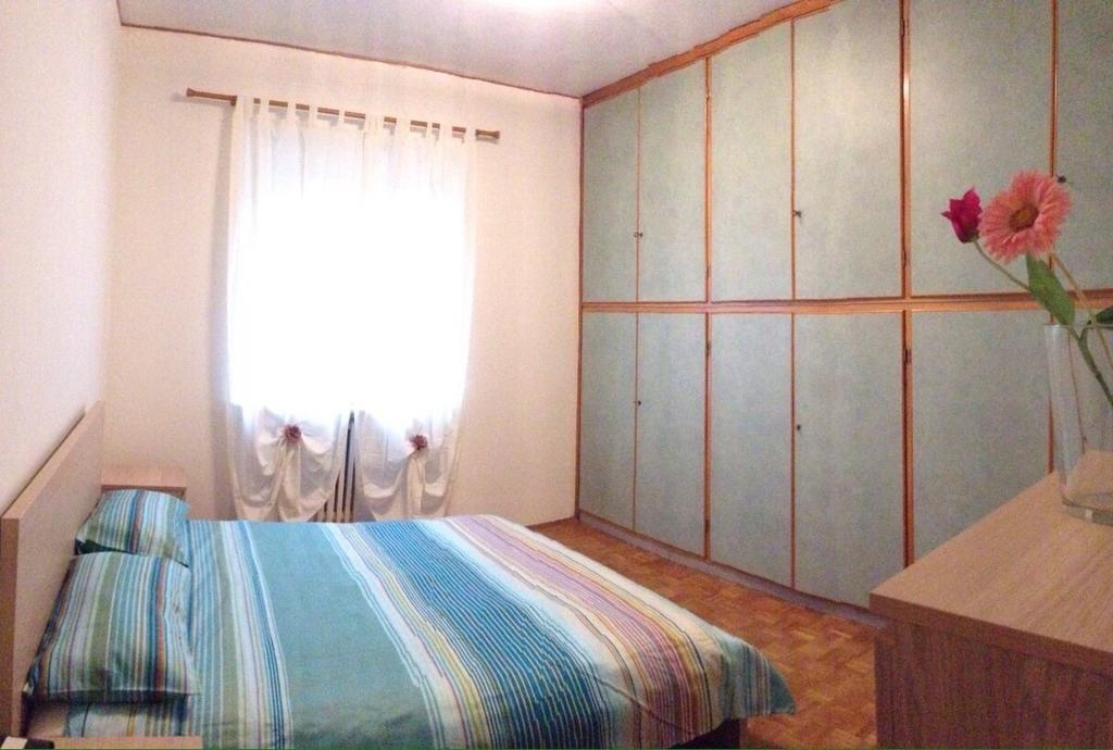 Casa Farinati 2 Lägenhet Verona Rum bild