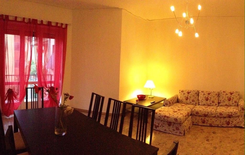 Casa Farinati 2 Lägenhet Verona Rum bild