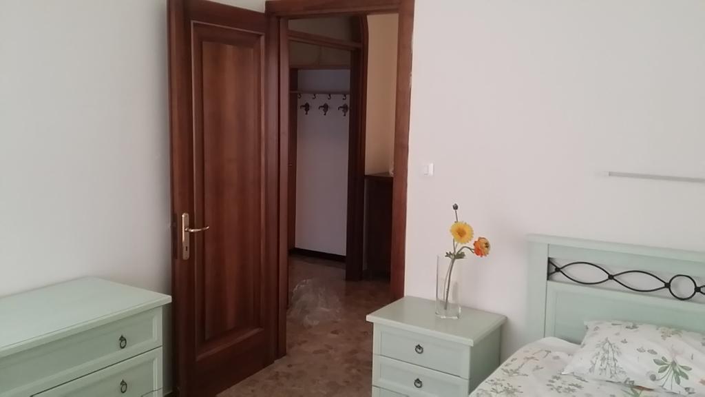Casa Farinati 2 Lägenhet Verona Rum bild