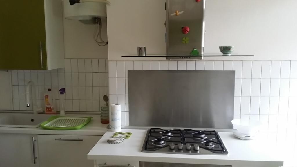 Casa Farinati 2 Lägenhet Verona Rum bild