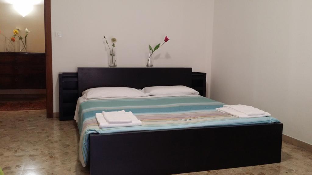 Casa Farinati 2 Lägenhet Verona Exteriör bild