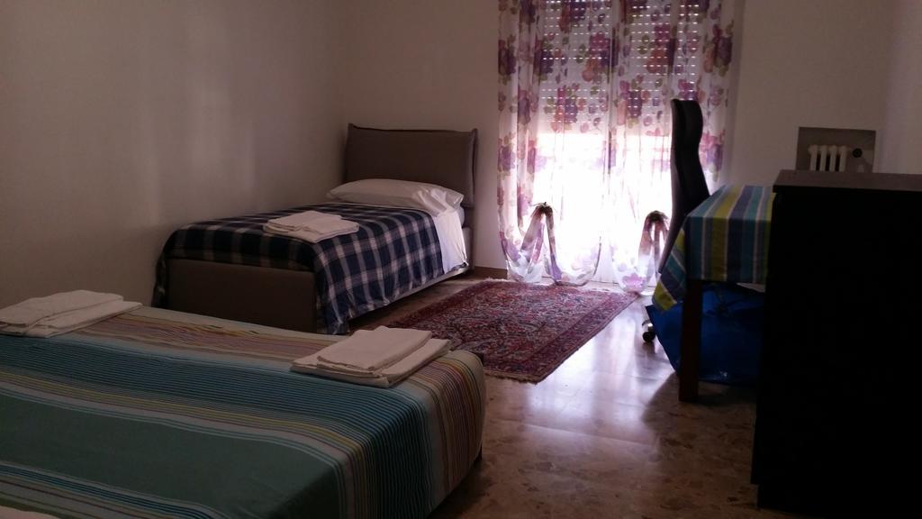 Casa Farinati 2 Lägenhet Verona Exteriör bild